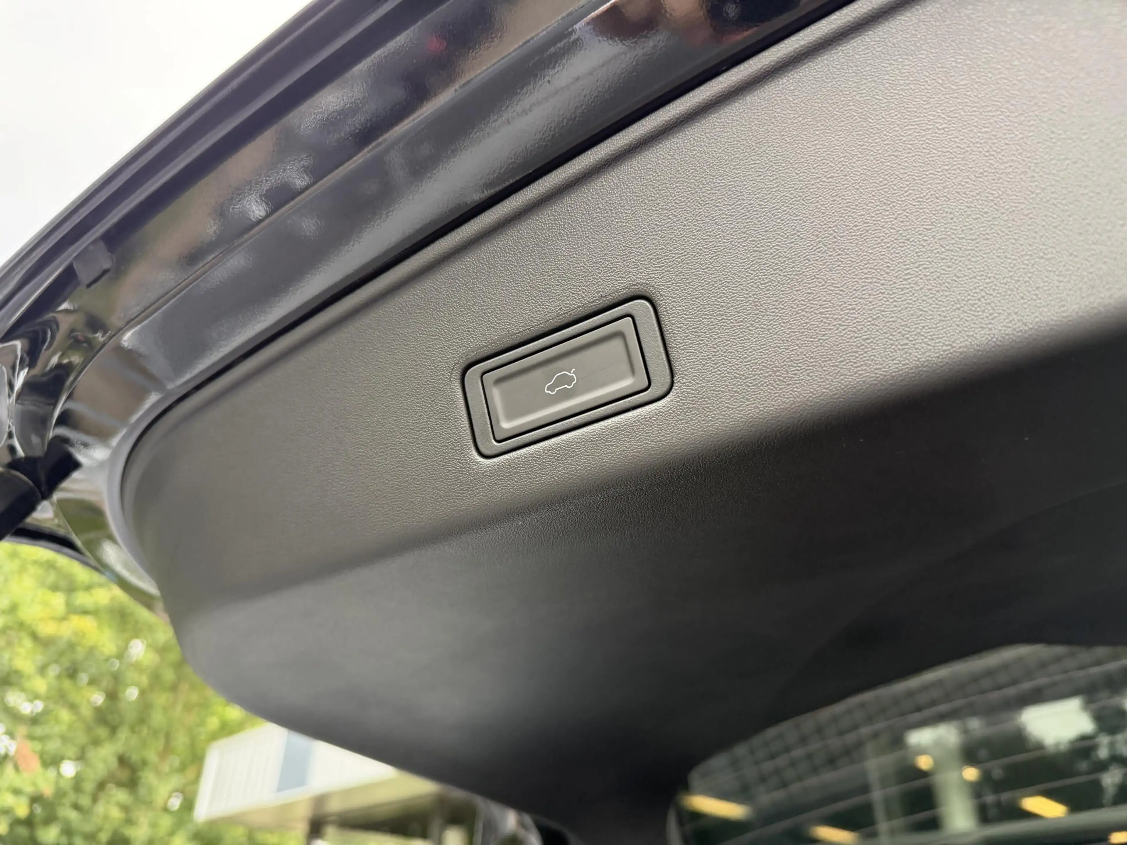 Omoda 5 EV Premium 61 kWh | DEMO — photo 31