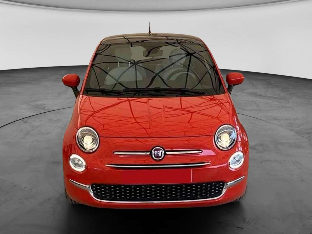 Fiat 500 1.0 FireFly Hybrid Dolcevita