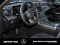 Mercedes-Benz C 300 T AMG LED SHZ KEYLESS-GO Noir - thumbnail 7