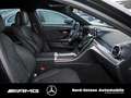 Mercedes-Benz C 300 T AMG LED SHZ KEYLESS-GO Noir - thumbnail 10
