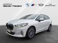 BMW 218 i Active Tourer Luxury /AHK/Panorama-Dach Weiß - thumbnail 1