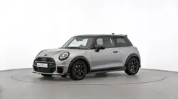 Mini John Cooper Works John Cooper Works Trim
