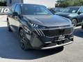 Peugeot 3008 Hybrid 145 e-DCS6 GT Grau - thumbnail 3