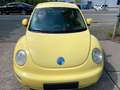 Volkswagen New Beetle Lim. 2.0 Gelb - thumbnail 3