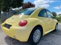 Volkswagen New Beetle Lim. 2.0 Gelb - thumbnail 7