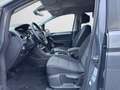 Volkswagen Touran Comfortline 2.0 TDI NAVI AHK RFK SHZ Gris - thumbnail 12