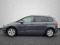 Volkswagen Touran Comfortline 2.0 TDI NAVI AHK RFK SHZ Gris - thumbnail 7