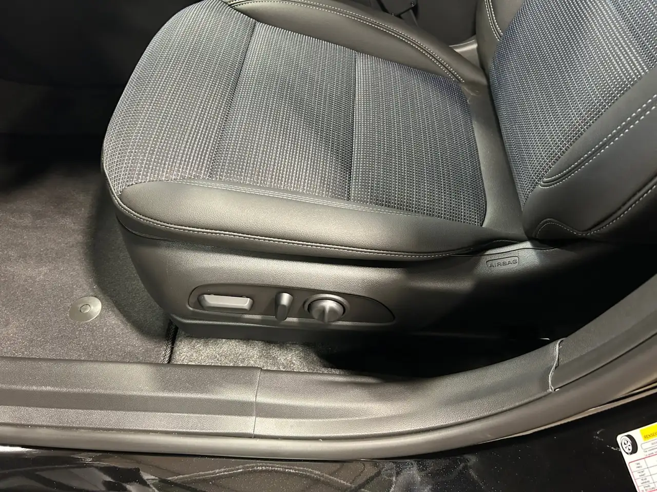 Buick Envista снимка Buick Envista