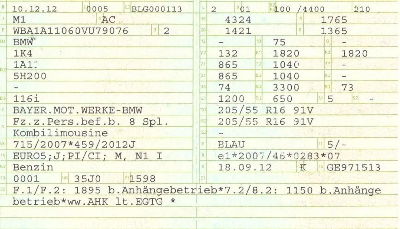 Das Auto