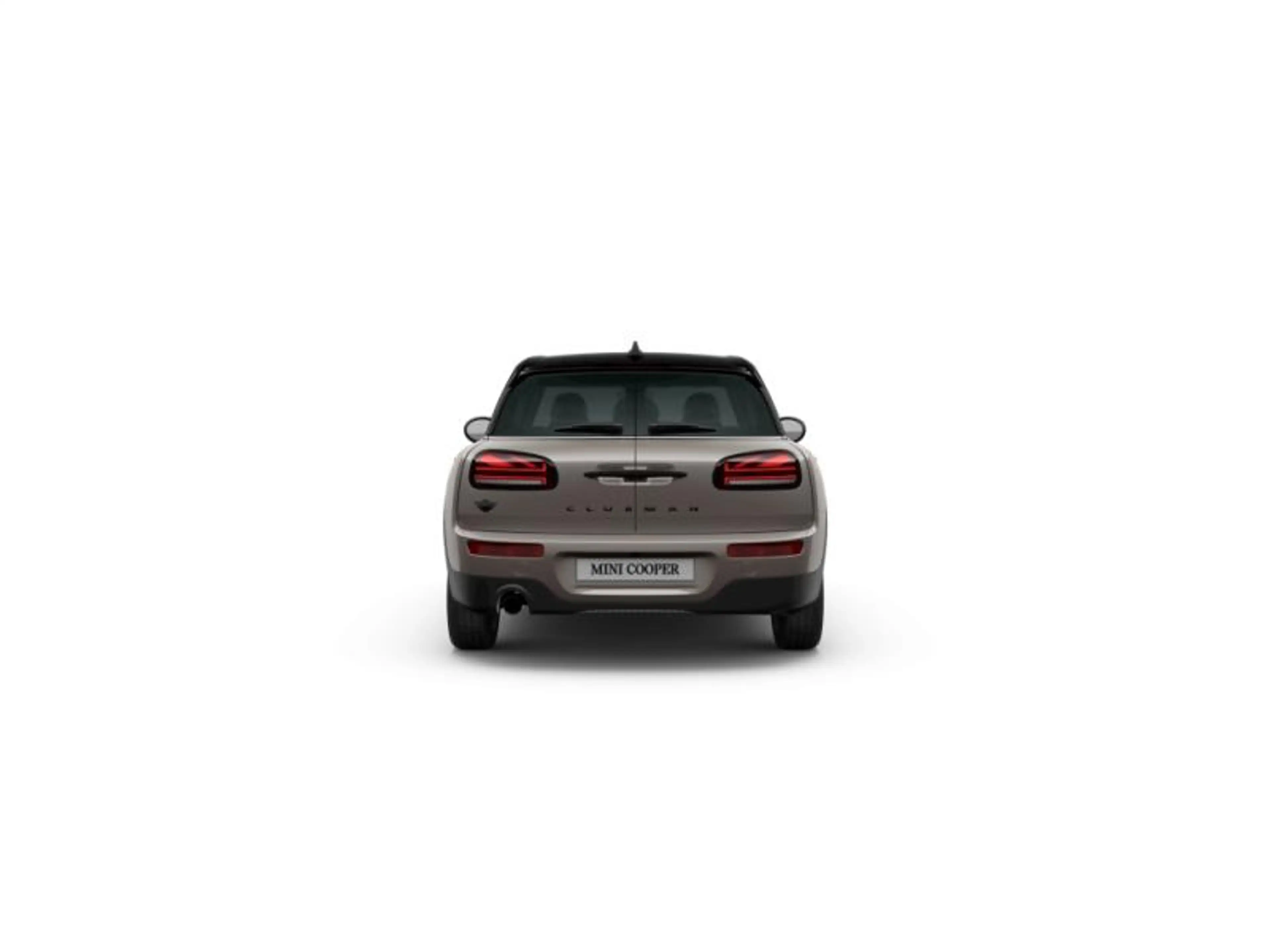 MINI Cooper Clubman Clubman/ Classic trim/ Cruise Control/ seat heatin — photo 4
