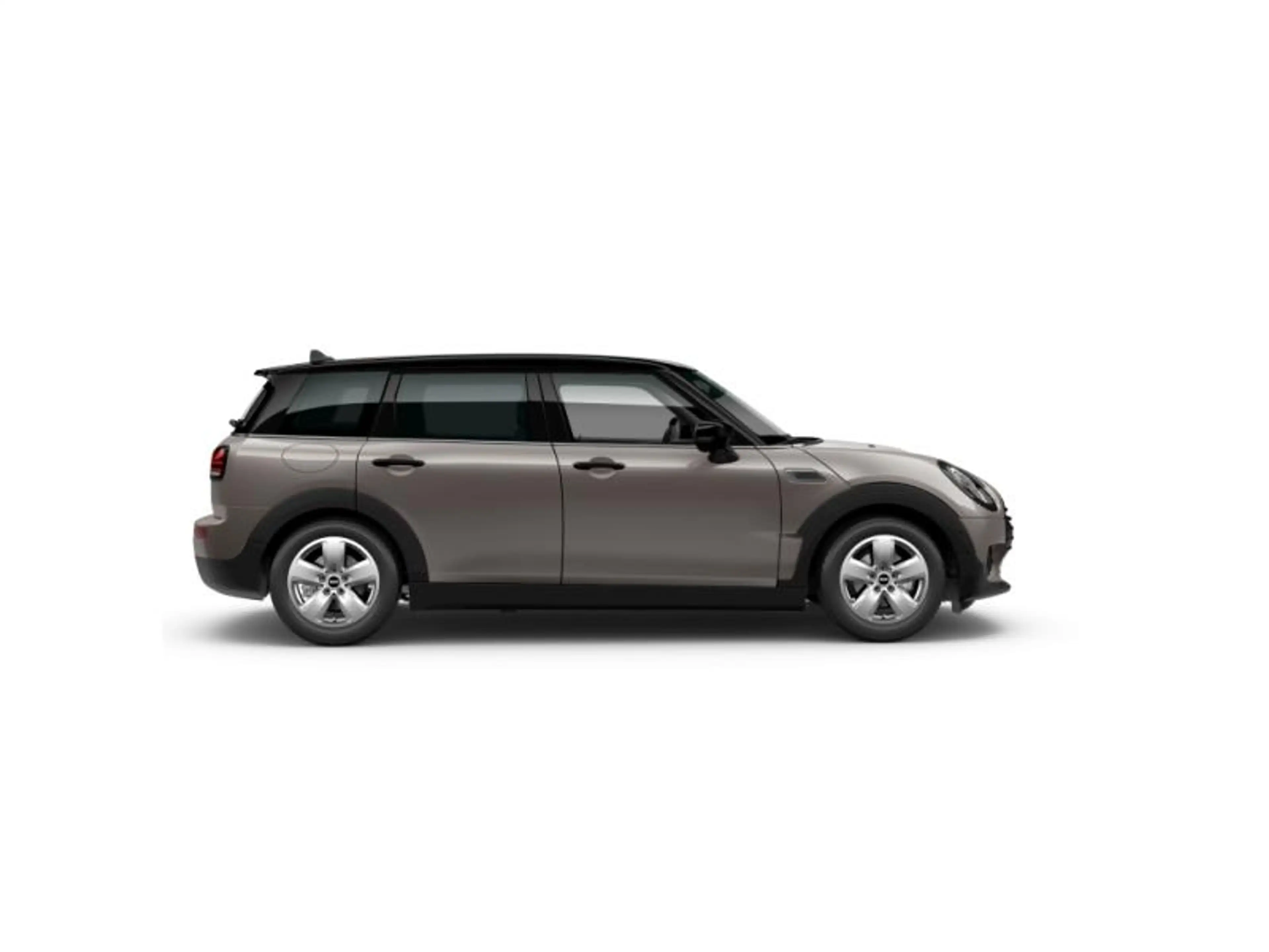 MINI Cooper Clubman Clubman/ Classic trim/ Cruise Control/ seat heatin — photo 3