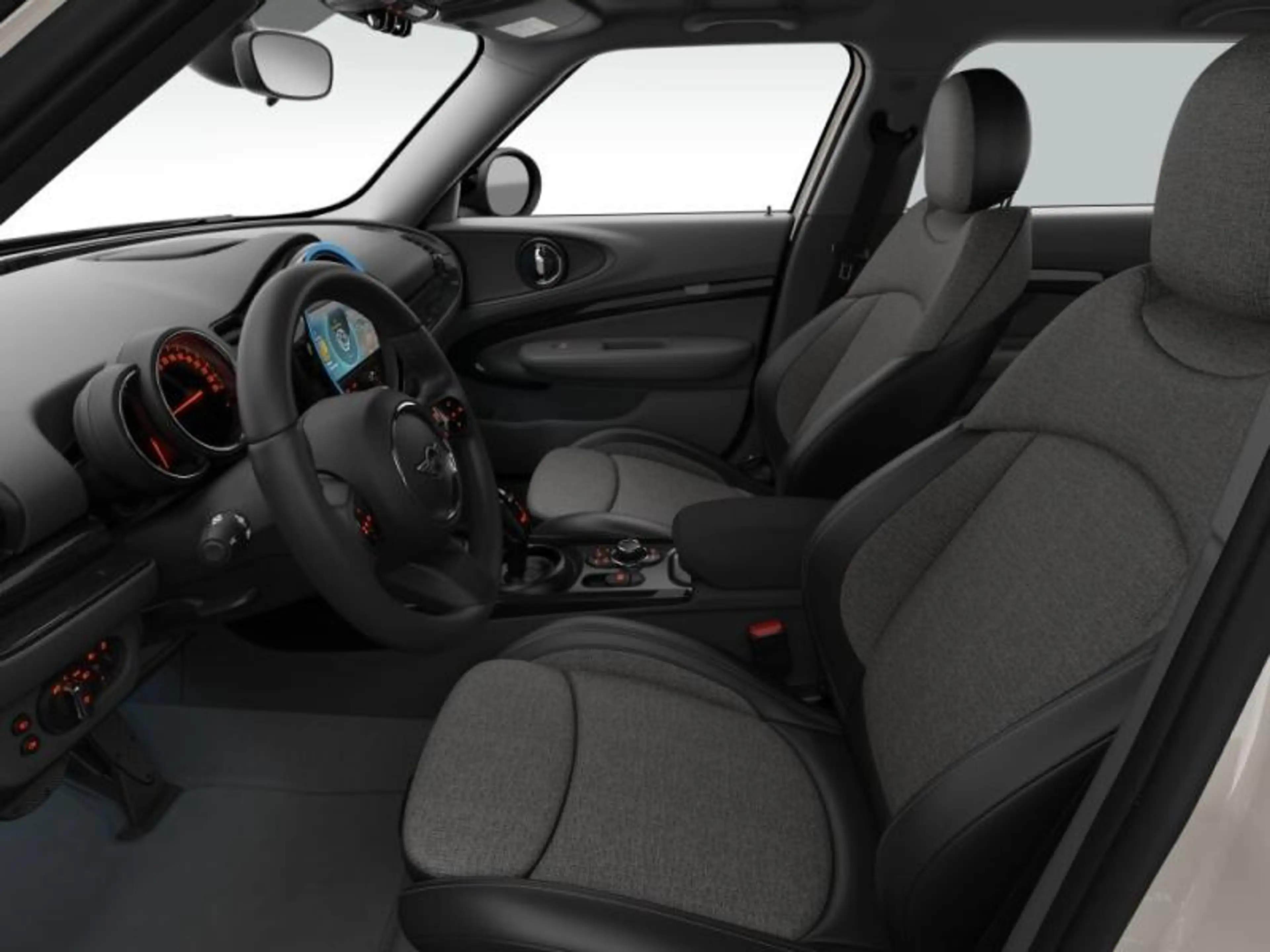 MINI Cooper Clubman Clubman/ Classic trim/ Cruise Control/ seat heatin — photo 6