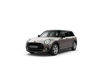 Clubman/ Classic trim/ Cruise Control/ seat heatin