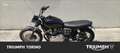 Triumph Bonneville T100 Nero - thumbnail 1