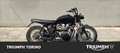 Triumph Bonneville T100 Nero - thumbnail 2