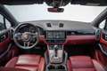 Porsche Cayenne PANO/LED/BOSE/CARPLAY/360/MEMORY/NIGHTVISION Gris - thumbnail 11