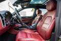 Porsche Cayenne PANO/LED/BOSE/CARPLAY/360/MEMORY/NIGHTVISION Gris - thumbnail 14