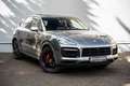 Porsche Cayenne PANO/LED/BOSE/CARPLAY/360/MEMORY/NIGHTVISION Gris - thumbnail 2