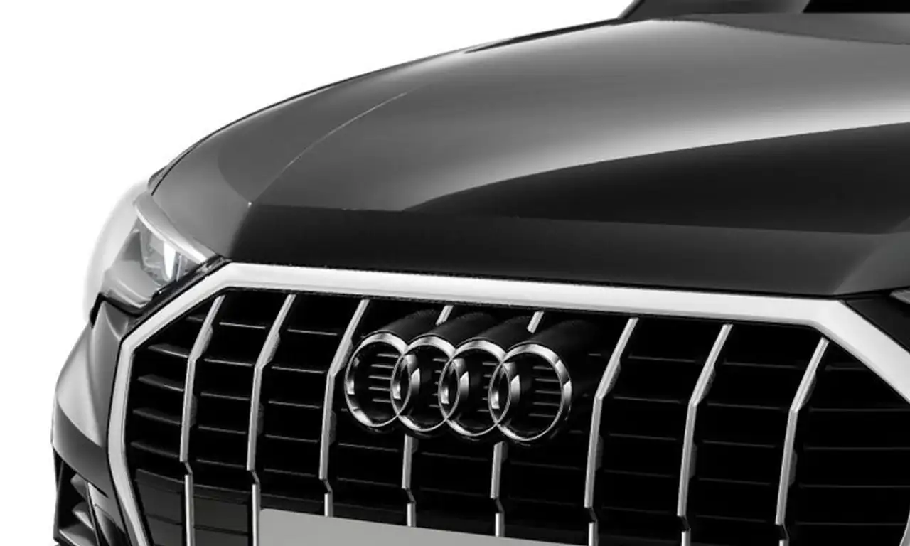 Audi Q3 TFSI 110 kW S tronic Business Advanced 5