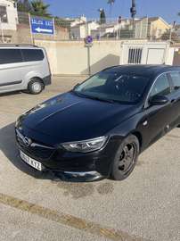 ST 1.6CDTI S&S Selective Pro Aut. 136