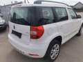 Skoda Yeti Active Weiß - thumbnail 4