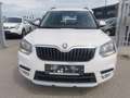 Skoda Yeti Active Weiß - thumbnail 2