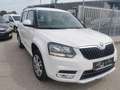 Skoda Yeti Active Weiß - thumbnail 3