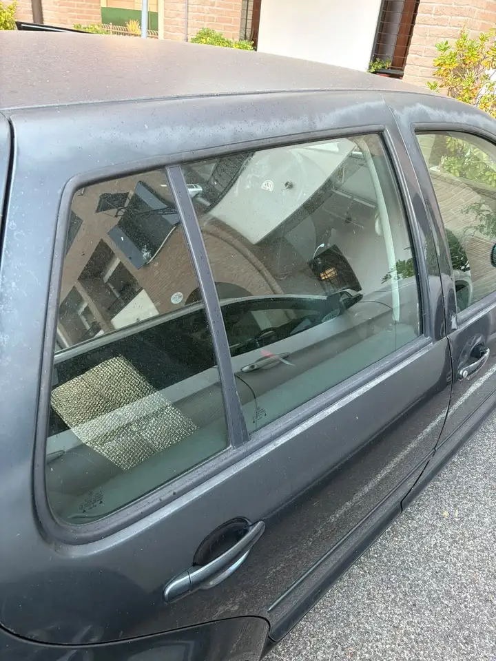 Volkswagen Golf 5p 1.9 tdi Highline 110cv, foto 8