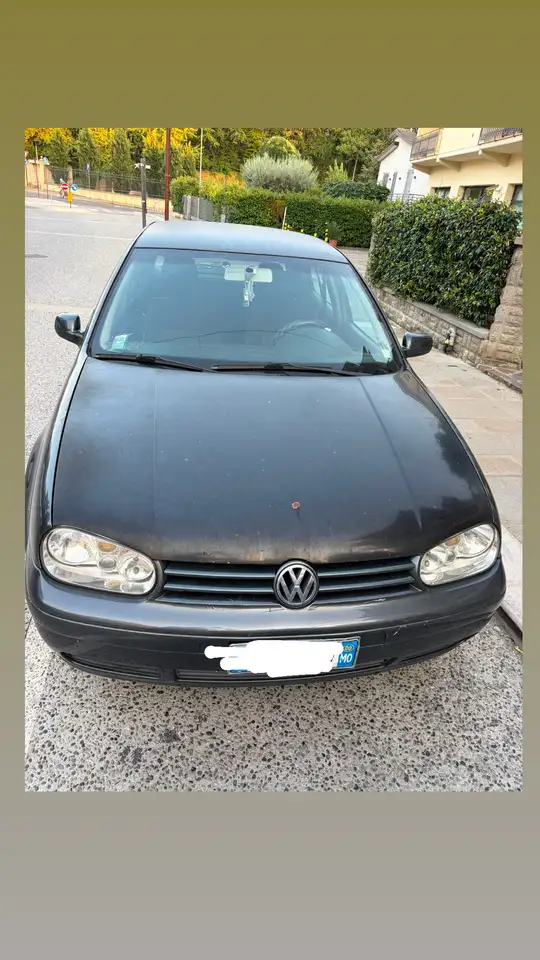 Volkswagen Golf 5p 1.9 tdi Highline 110cv, foto 1