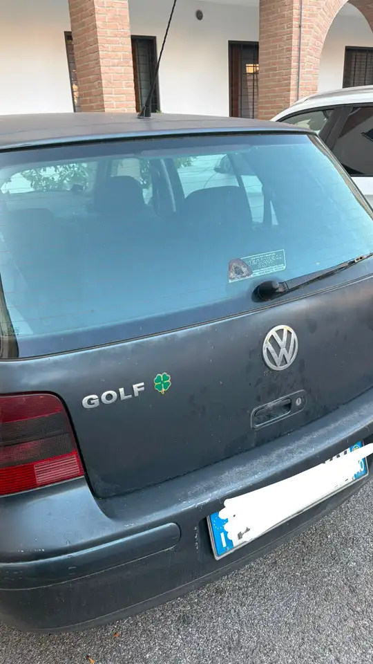 Volkswagen Golf 5p 1.9 tdi Highline 110cv, foto 5