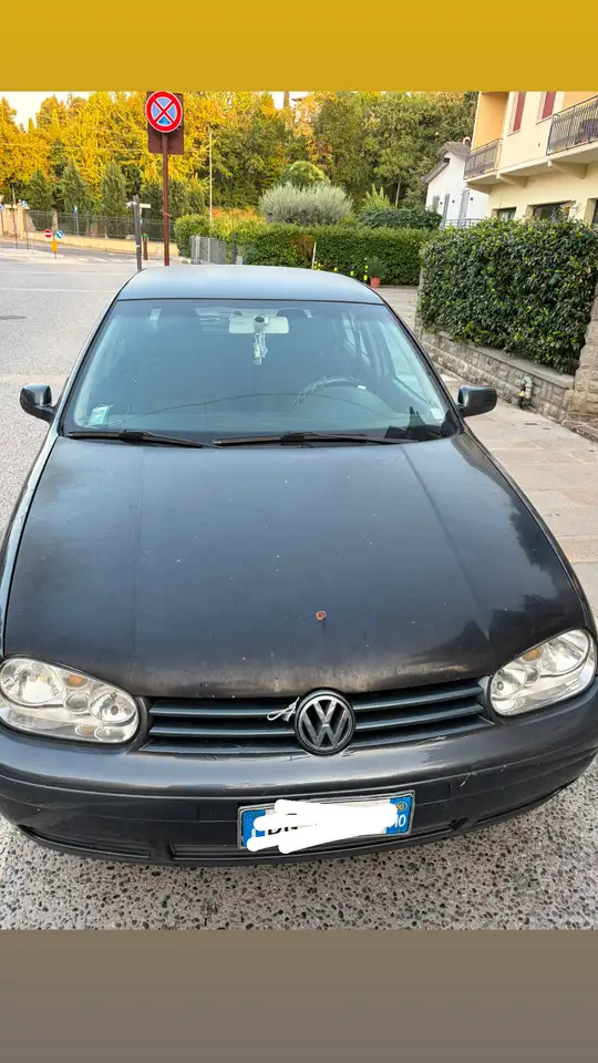 Volkswagen Golf 5p 1.9 tdi Highline 110cv, foto 6
