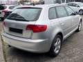 Audi A3 Sportback 1.6 Ambiente Xenon BT-Audio Klima Zilver - thumbnail 5