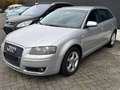 Audi A3 Sportback 1.6 Ambiente Xenon BT-Audio Klima Zilver - thumbnail 1