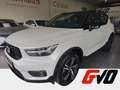 Volvo XC40 D3 R-Design Wit - thumbnail 1