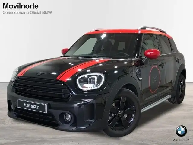 MINI Cooper Countryman AUT.