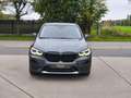 BMW X1 Facelift Automaat/Full-Led/Leder/NaviPro/DAB-Radio Grijs - thumbnail 8