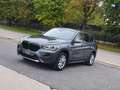 BMW X1 Facelift Automaat/Full-Led/Leder/NaviPro/DAB-Radio Grijs - thumbnail 10