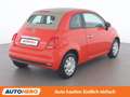 Fiat 500C 1.0 Mild-Hybrid Cult Orange - thumbnail 6