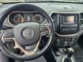 Jeep Cherokee Longitude 4WD / TÜV neu / abn. AHK Rot - thumbnail 3
