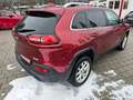 Jeep Cherokee Longitude 4WD / TÜV neu / abn. AHK Rot - thumbnail 12