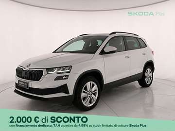 2.0 tdi executive 150cv dsg