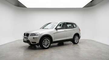 * dA xDrive20* TVAC* XENON* AUTO* NAVI* SIEGES CHAUFFANTS*