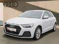 Audi A1 Sportback 25 TFSI Kamera PDC Virtual LED Infota... Blanc - thumbnail 2