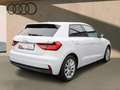 Audi A1 Sportback 25 TFSI Kamera PDC Virtual LED Infota... Blanc - thumbnail 5