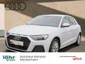 Audi A1 Sportback 25 TFSI Kamera PDC Virtual LED Infota... Blanc - thumbnail 1