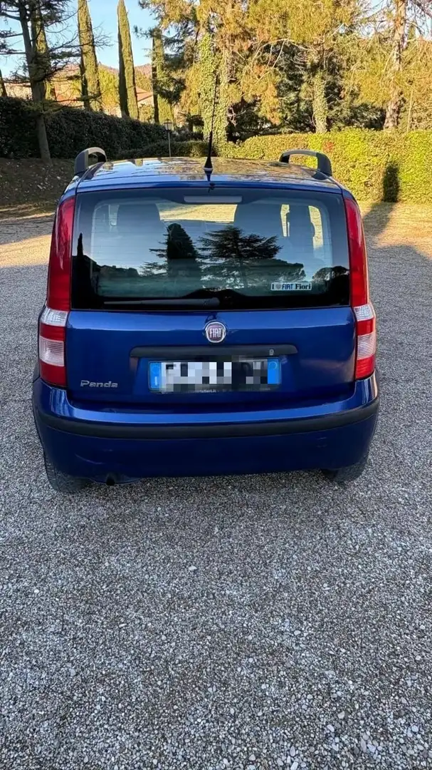 Fiat Panda MY 1.2 8V 54 ch Team - 2