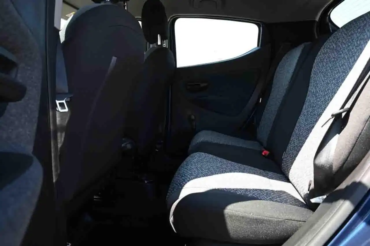 Lancia Ypsilon 2022 — фото 15