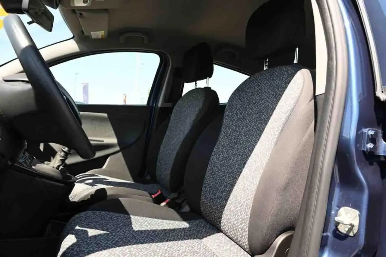 Lancia Ypsilon 2022 — фото 14