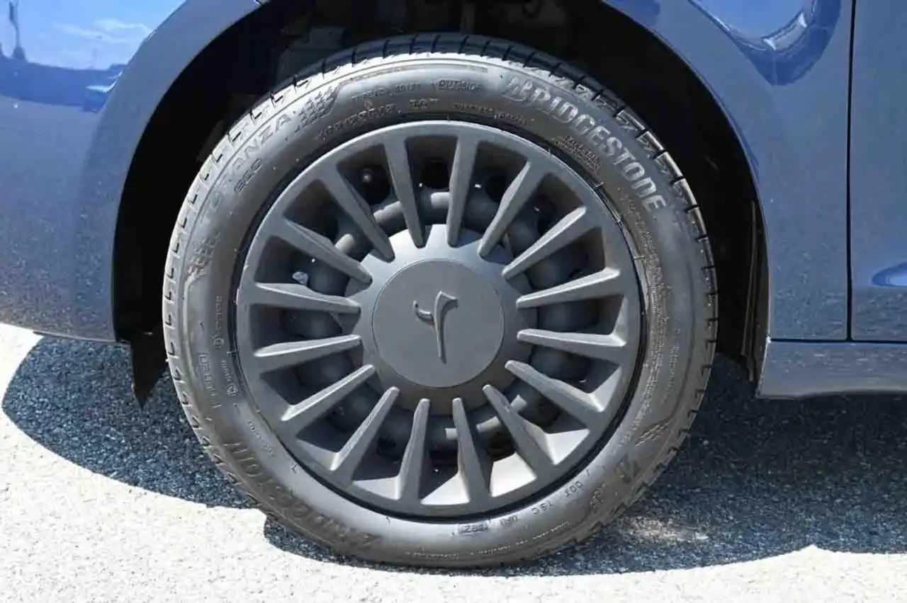 Lancia Ypsilon 2022 — фото 10