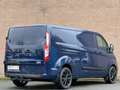 Ford Transit Custom 2.0TDCI 130PK Lang Raptor Edition / Cruisecontrol Blau - thumbnail 4